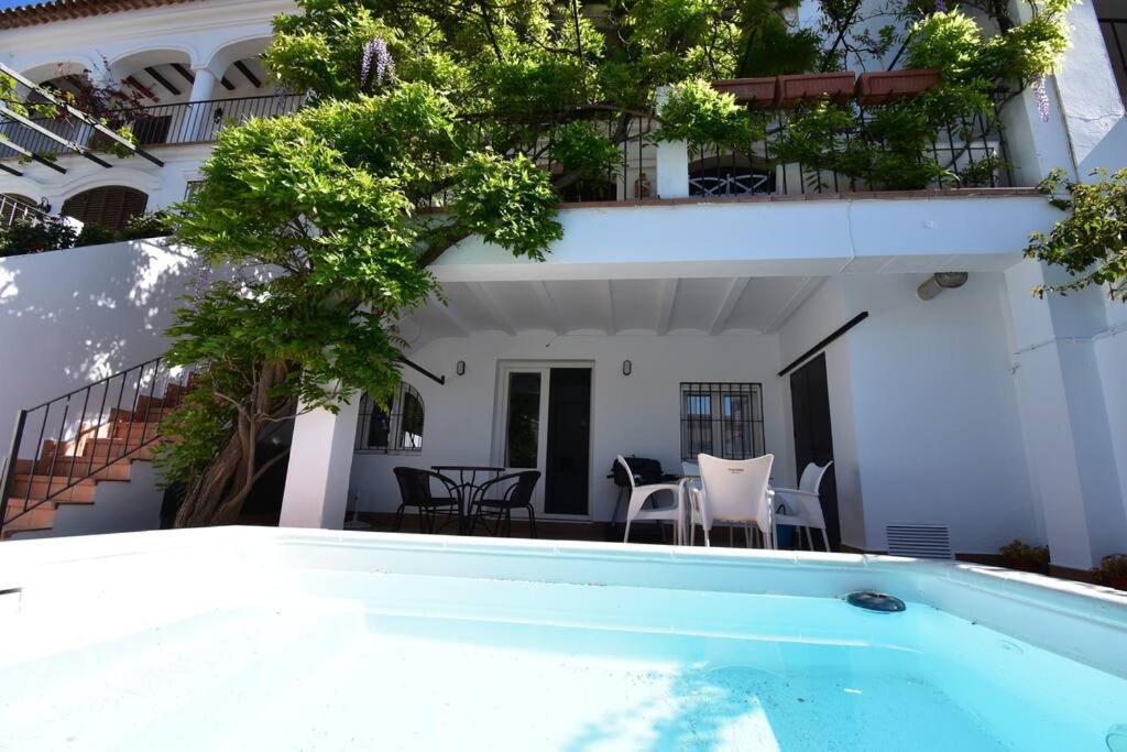 Holiday home Almonaster La Real, Marques De Robledal