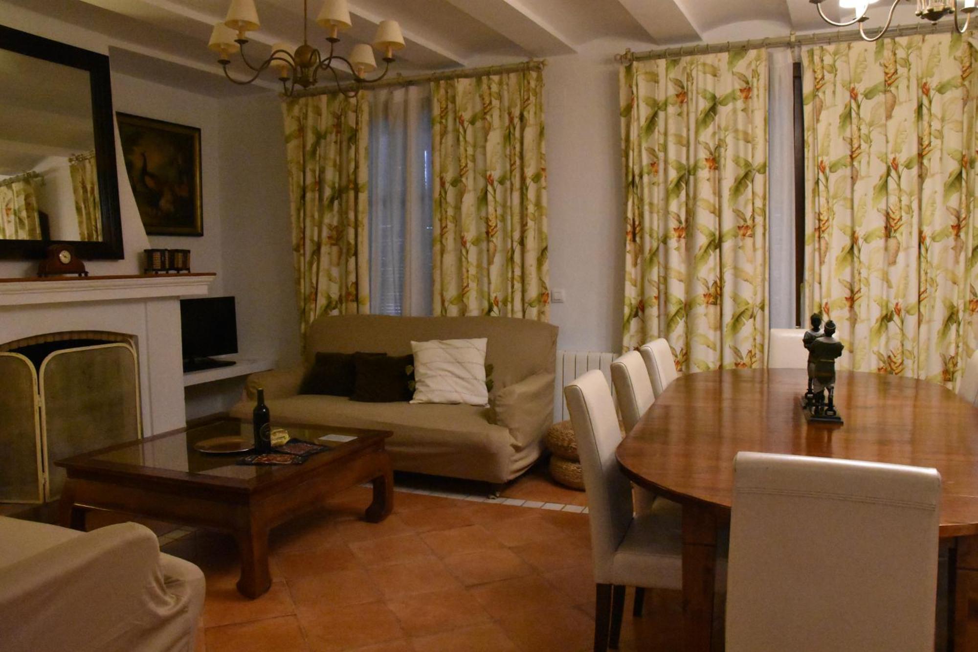 Almonaster La Real, Marques De Robledal Holiday home