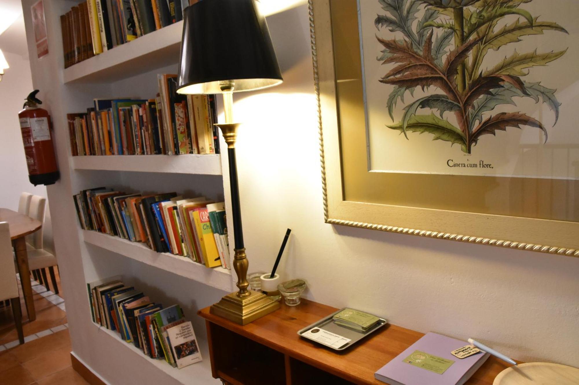 Almonaster La Real, Marques De Robledal Holiday home Almonaster la Real