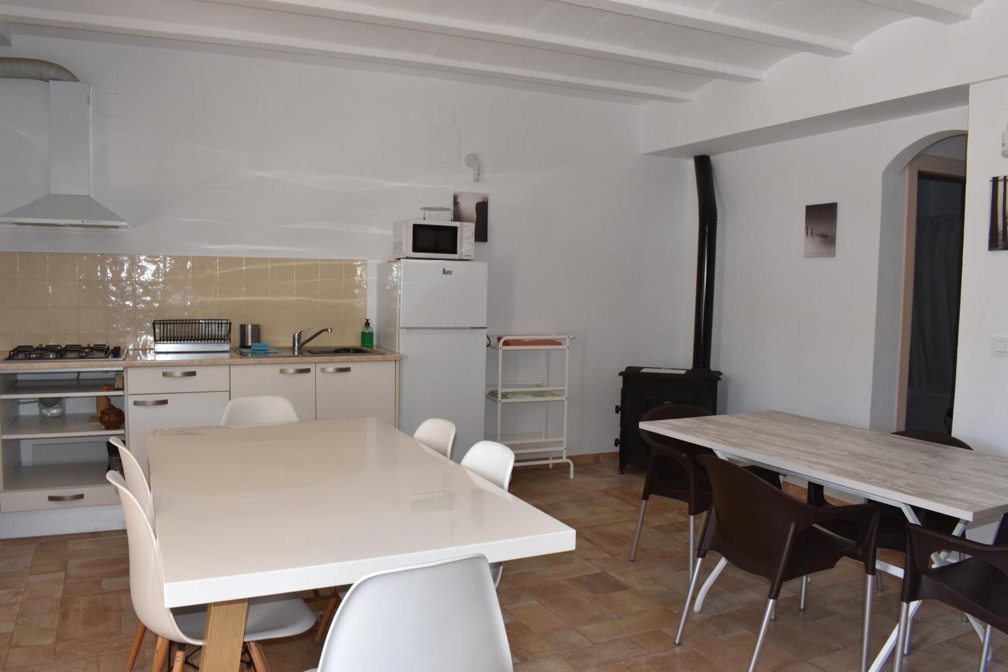Almonaster La Real, Marques De Robledal Holiday home