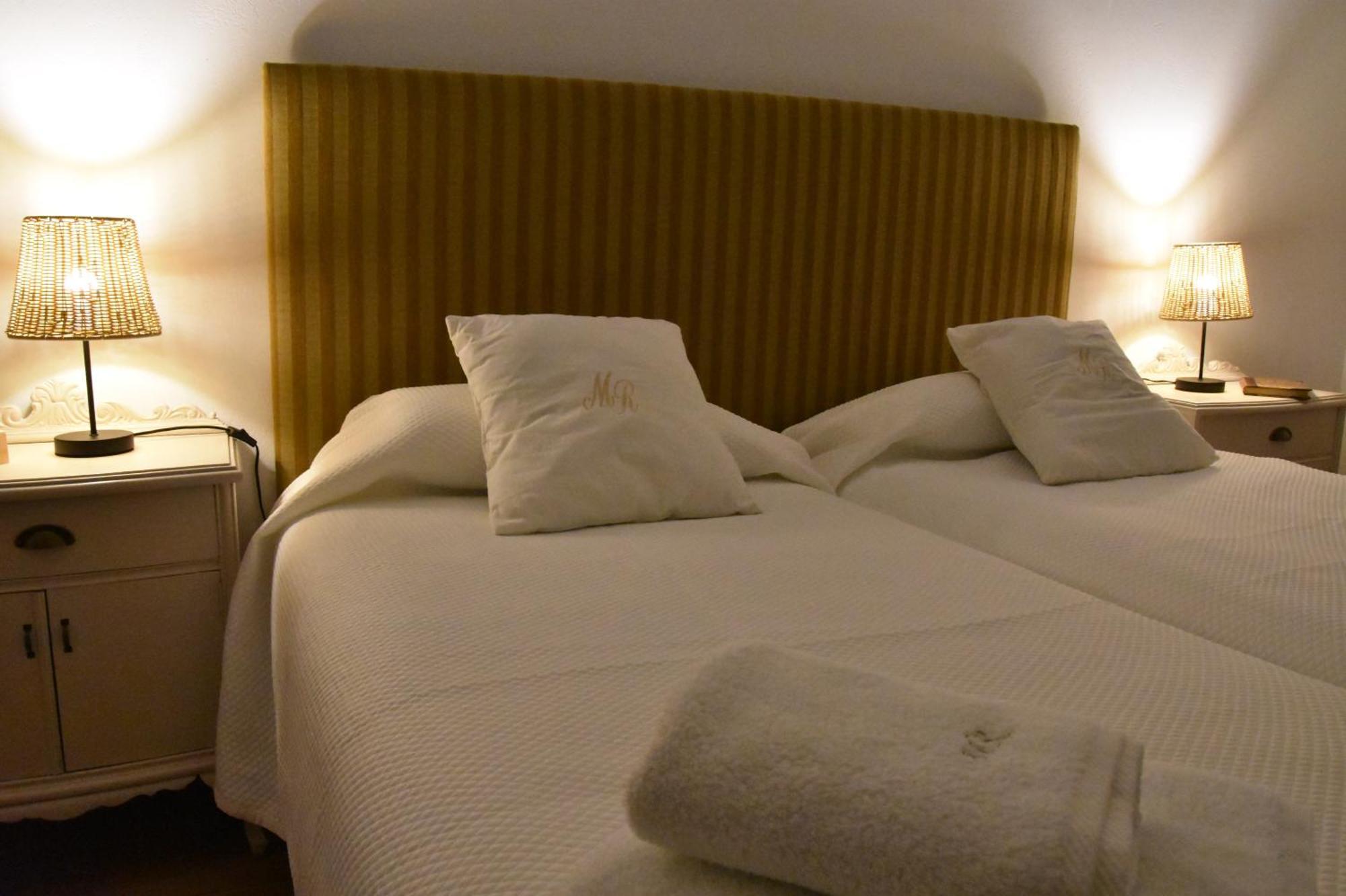 Almonaster La Real, Marques De Robledal Holiday home